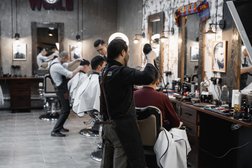Traditional Barbershop