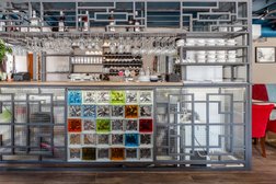 Ресторан корейской кухни Макколи, с рейтингом 4.8 - находится по адресу Санкт-Петербург, Союза Печатников, 9/6 