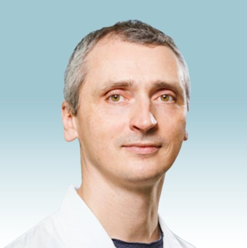 Павел Дмитриевич Самарский