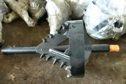 Торгово-производственная компания ТехТайм, с рейтингом 5 - находится по адресу Ростовская область, Новочеркасск, улица Флерова, 32Б/1 