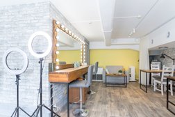 Студия красоты на метро Шаболовская