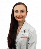 Микрохирург, лазерный хирург Вероника Станиславовна Чубарь