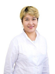 Кардиолог Инна Владимировна Веселовская