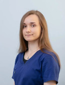 Бельская Виктория Александровна