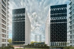 Архитектурно-проектное бюро ProPlan, с рейтингом 5 - находится по адресу Москва, Береговой проезд, 5Ак1 