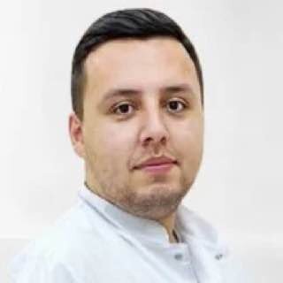 Баходур Хамдамкулович Далиев