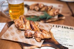 Бар Таранька, с рейтингом 4.7 - находится по адресу Волгоград, улица 10 Дивизии НКВД, 5 