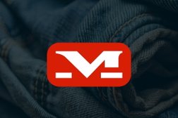 Магазин джинсовой одежды Мотор, с рейтингом 5 - находится по адресу Республика Карелия, Петрозаводск, улица Андропова, 9 