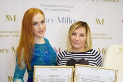 Бьюти-студия Мария Миллер, с рейтингом 4.9 - находится по адресу Самара, 5-я просека, 106 