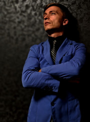 Адвокат Виталий Геннадьевич Шаров