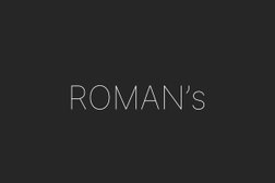 Салон красоты Roman`s, с рейтингом 4.2 - находится по адресу Екатеринбург, улица Радищева, 31 