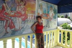 Столовая МАМА.РУ, с рейтингом 5 - находится по адресу Краснодарский край, Адлер, улица Просвещения, 124 