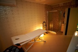 Салон красоты Мон Плезир, с рейтингом 2.9 - находится по адресу Белгород, Народный бульвар, 57 