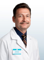 Сексолог, врач общей практики Лев Лазаревич Немировский