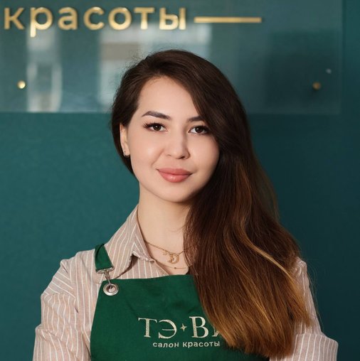 Айсылу Майбасова