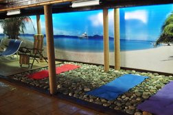 Загородный комплекс Курочкино, с рейтингом 2.3 - находится по адресу Челябинская область, Копейск, Озёрная улица, 5 