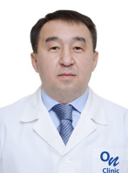 Сексолог, андролог Нуржан Шалкарович Амангельдинов