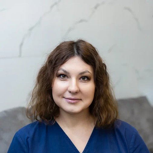 Светлана Викторовна Яскина