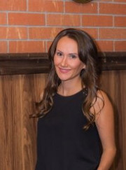 Психолог Ирина Радиковна Багметова