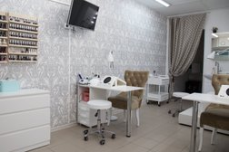 Ногтевая студия Aloe, с рейтингом 4.2 - находится по адресу Москва, Московский, 3-й микрорайон, 10 