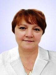 Неонатолог, врач УЗИ Елена Андреевна Иванцова