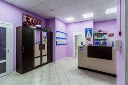 Стоматология Лювидента, с рейтингом 4.8 - находится по адресу Калининград, Кутаисская улица, 3 