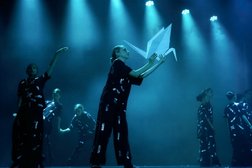 Театр танца Действующие лица, с рейтингом 5 - находится по адресу Москва, Люблинская улица, 171 