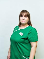 Ветеринарный врач УЗИ, ветеринарный гастроэнтеролог Татьяна Андреевна Сигаева