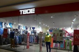 Магазин одежды ТВОЕ, с рейтингом 3.5 - находится по адресу Ростов-на-Дону, Михаила Нагибина проспект, 17 