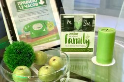 Фитнес-клуб EMSfit AQ8, с рейтингом 4.1 - находится по адресу Московская область, Химки, Калинина, 5 