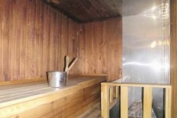 Сауна на Алейской улице, 6, с рейтингом 3 - находится по адресу Новосибирск, Алейская, 6 