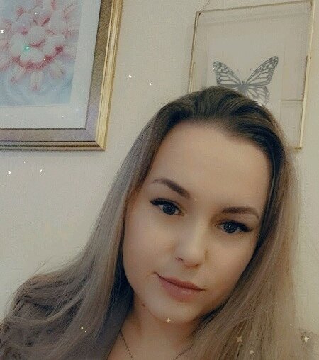Марина Хабибуллина