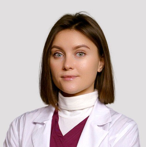 Любовь Александровна Делина