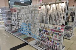 Школа ногтевого сервиса Parisnail, с рейтингом 4.8 - находится по адресу Санкт-Петербург, Заневский проспект, 65к5 
