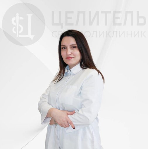 Пасихат Магомедалиевна Алибулатова