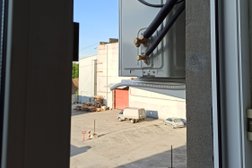 Торгово-монтажная компания Техклимат, с рейтингом 3.1 - находится по адресу Рязань, улица Маяковского, 47 