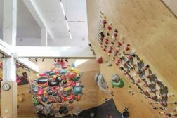 Скалодром Limestone, с рейтингом 4.1 - находится по адресу Москва, Доброслободская улица, 21 