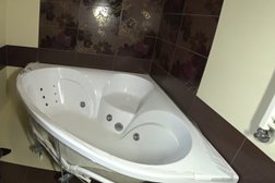 Компания Спецсантех, с рейтингом 5 - находится по адресу Москва, район Бибирево, Алтуфьевский район, 127549, Бибиревская улица, 2 к1 