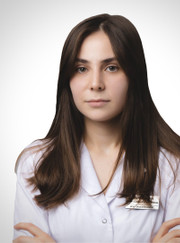 Эндокринолог Асет Сайд-Хусейновна Муцелханова