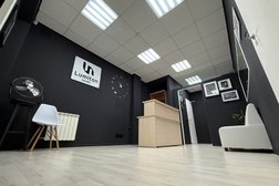 Фотостудия автопортрета Lumiton, с рейтингом 5 - находится по адресу Нижний Новгород, улица Минина, 8Б 