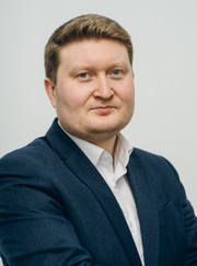 Риелтор Алексей Владимирович Власов