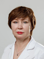 Венеролог, дерматовенеролог Светлана Ивановна Бестаева