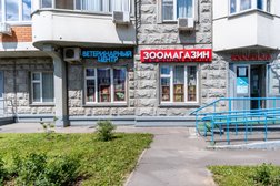Ветеринарный центр Viki-Vet, с рейтингом 4.9 - находится по адресу Москва, улица Руднёвка, 15 