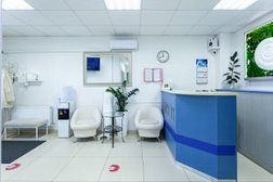 Медицинская клиника Аммонит, с рейтингом 5 - находится по адресу Краснодар, улица Московская, 148 лит2 