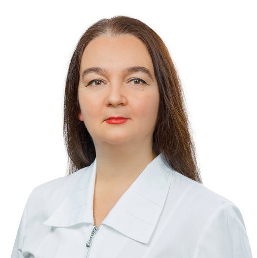 Елена Александровна Фоминых
