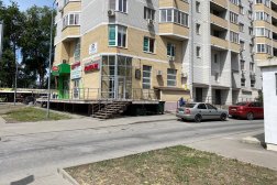 Ростовский городской ломбард, с рейтингом 4 - находится по адресу Ростов-на-Дону, улица Малиновского, 76Б/87а 