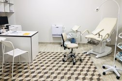 Лечебно-консультативная поликлиника Нефертити, с рейтингом 4.2 - находится по адресу Хабаровск, Калинина, 71 