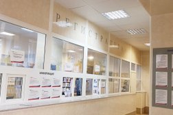 Многопрофильный медицинский центр РЖД-Медицина, с рейтингом 3 - находится по адресу Мурманск, улица Челюскинцев, 4 к1 