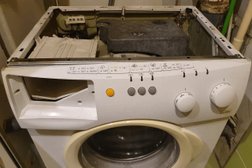 Сервисный центр Промастера, с рейтингом 4.9 - находится по адресу Санкт-Петербург, улица Шкапина, 9-11 