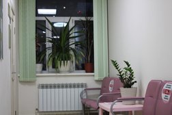 Медицинский центр Айболит, с рейтингом 3.1 - находится по адресу Республика Татарстан, Казань, Курская улица, 8А 